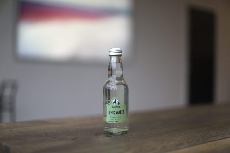 Fuglsang Cucumber Tonic Water (20cl)